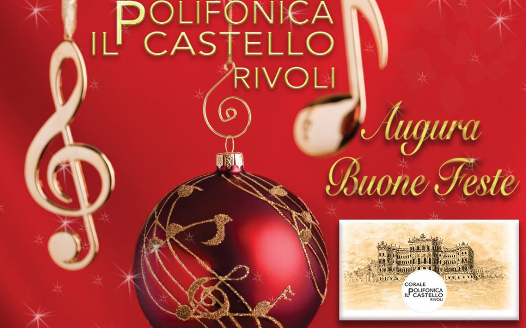 Buon Natale