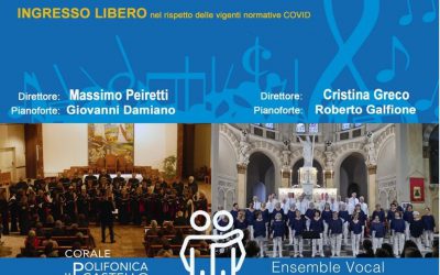 “CONCERTO DELL’AMICIZIA
