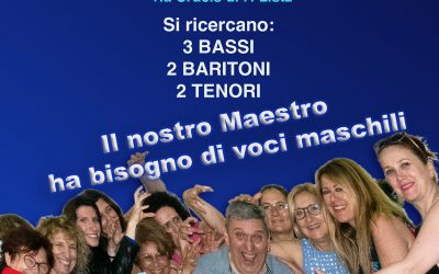 AAA Cercasi