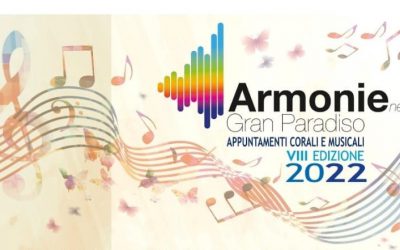Concerto a Noasca