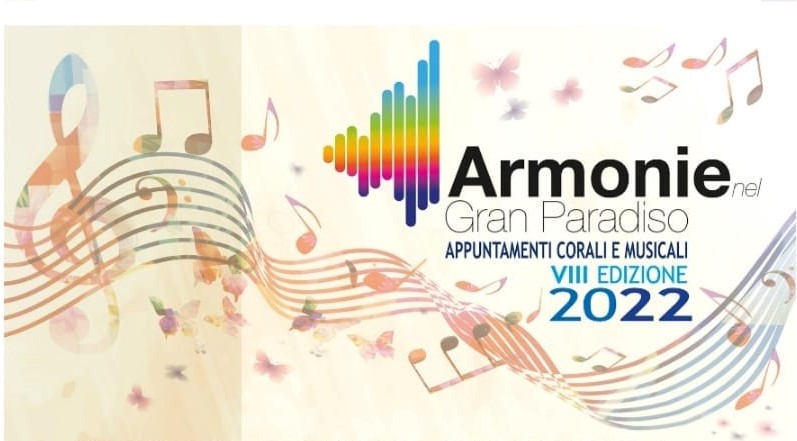 Concerto a Noasca