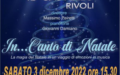 Concerto “In…canto di Natale” Lemie