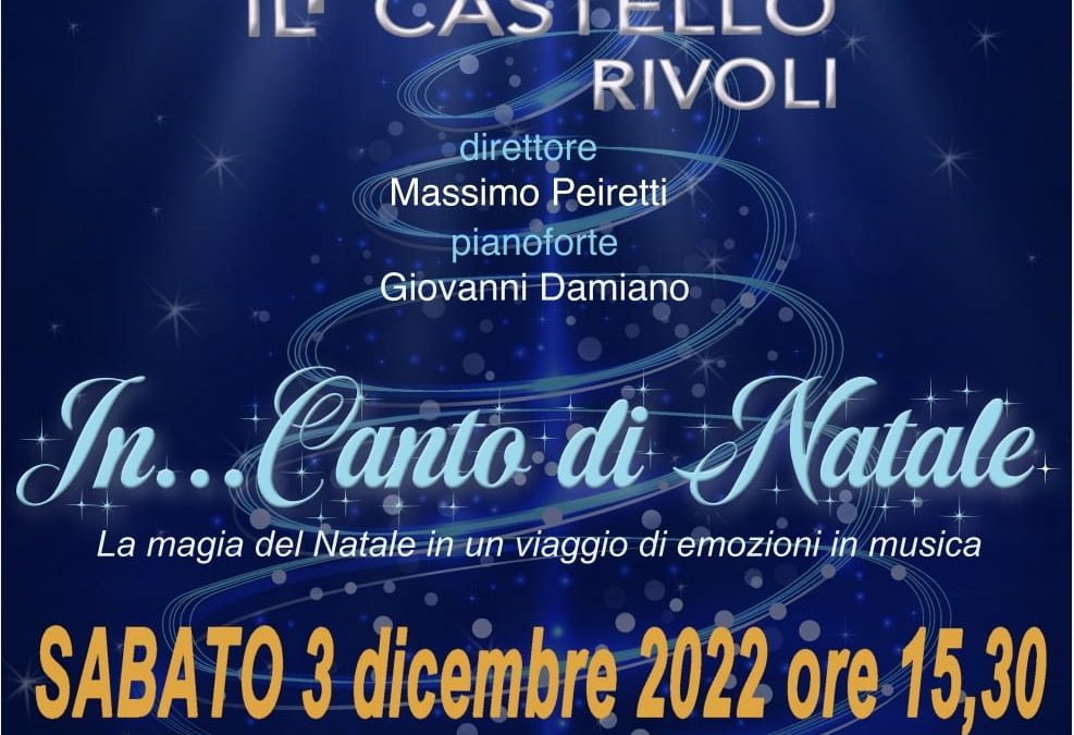 Concerto “In…canto di Natale” Lemie