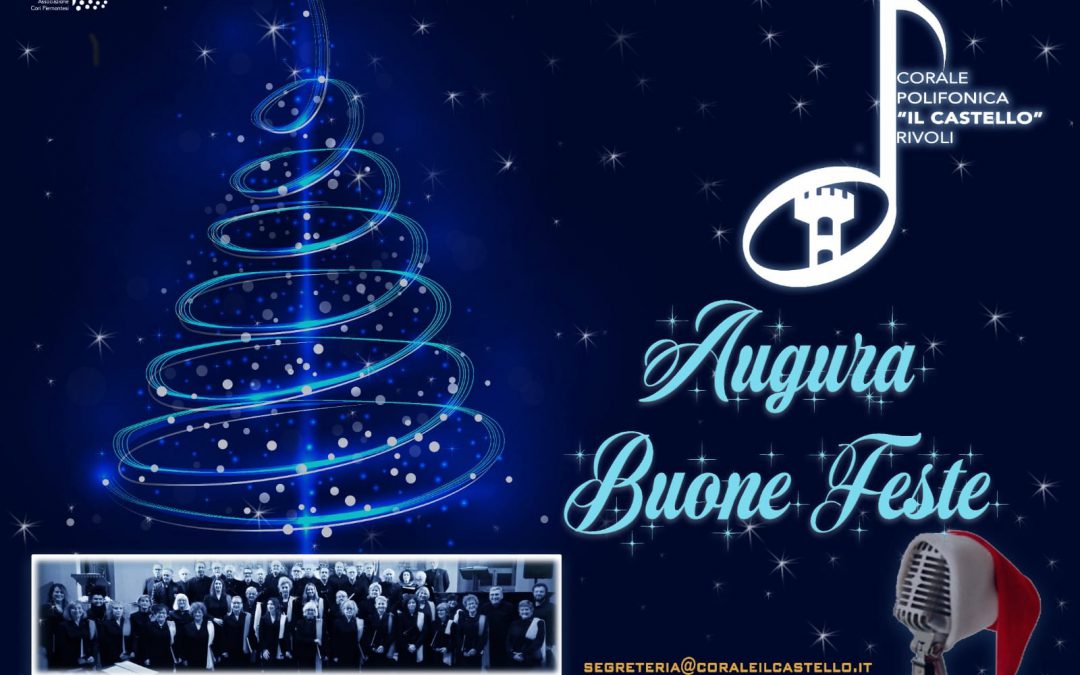 Buone Feste!