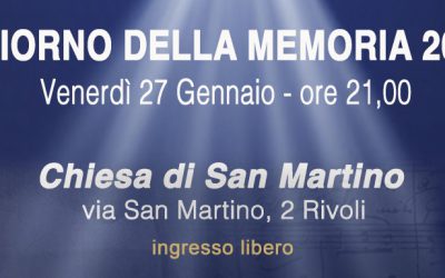 Requiem di Mozart 27/01/23
