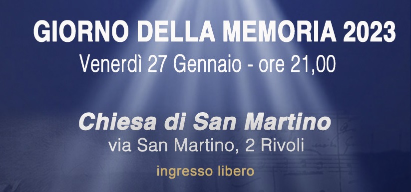 Requiem di Mozart 27/01/23