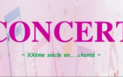 Concerto a Nizza