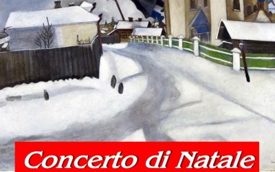 Concerto di Natale a Moncalieri