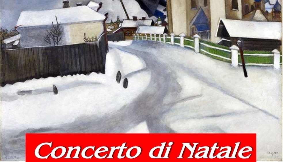 Concerto di Natale a Moncalieri