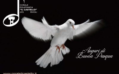 BUONA PASQUA!