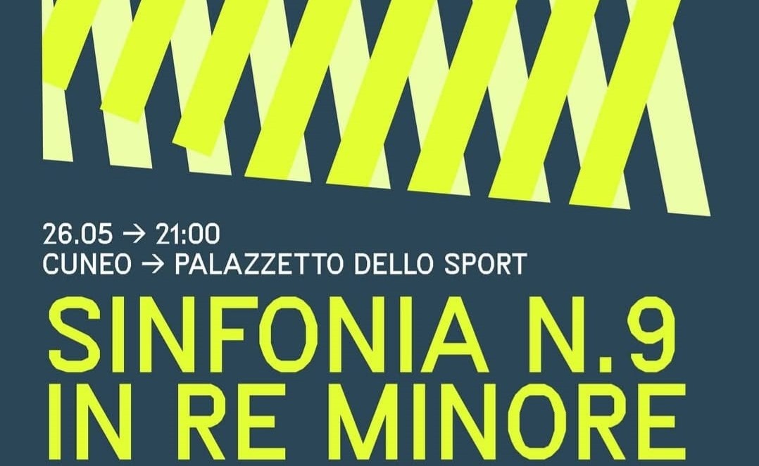 Sinfonia n.9 in Re minore